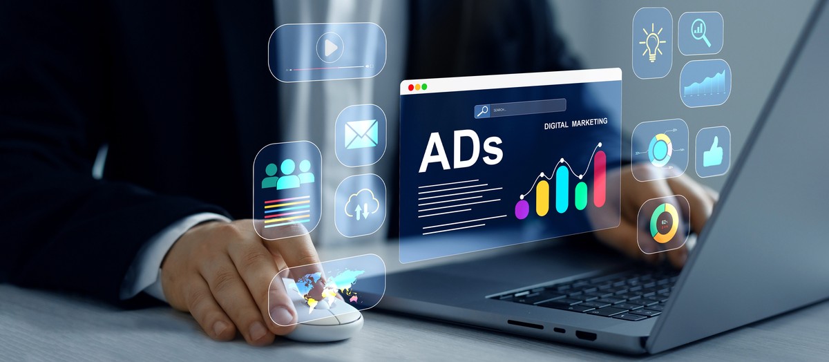 Boost Global Sales With Advertising